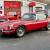 1972 Jaguar XK V12