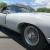 1963 Jaguar E-Type ETYPE SERIES I CONVERTIBLE LEFT HAND DRIVE