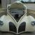 1939 Lincoln MKZ/Zephyr Scrape Custom - STUNNING BUILD