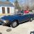 1978 Mercedes-Benz SL-Class EZ Euro Project Daily Driver BUY NOW $6,999
