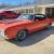 1970 Oldsmobile Cutlass 442