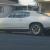 1968 Pontiac Le Mans