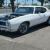 1968 Pontiac Le Mans