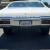 1968 Pontiac Le Mans