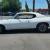 1968 Pontiac Le Mans