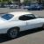 1968 Pontiac Le Mans