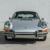 1970 Porsche 911 911S