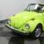 1974 Volkswagen Beetle-New Convertible