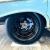 1957 Chevrolet Chevy
