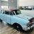 1957 Chevrolet Chevy