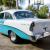 1956 Chevrolet Bel Air/150/210 Bel Air / L78 396 BBC / TH350 Automatic