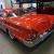 1958 Chevrolet Impala 2 Door 348 V8 2 Door Hardtop Sports Coupe