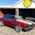 1968 Chevrolet Camaro Candy Brandy Rally Sport Coupe