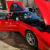 2003 Chevrolet Corvette 50th Anniversary Edition Coupe