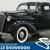 1937 Chevrolet Other Town Sedan