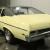 1969 Chevrolet Nova SS Tribute