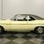 1969 Chevrolet Nova SS Tribute