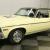 1969 Chevrolet Nova SS Tribute