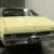 1969 Chevrolet Nova SS Tribute