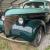 1939 Chevrolet Master Deluxe JA