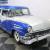 1956 Ford Ranch Wagon
