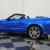 2006 Ford Mustang GT Convertible