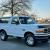 1994 Ford Bronco XLT 4X4 BRONCO WEST COAST RUST FREE