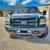 2002 Ford Excursion 137 WB 7.3L Limited