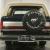 1989 Ford Bronco 4X4 Eddie Bauer