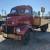 1946 GMC COE Custom Wedgeback Custom