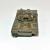 1/56 scale 28 mm  FT 17 French Tank Hotchkiss Mg Armed with trench crosser