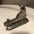 Antique Hotchkiss Stapler Norwalk Conn. Made in USA Working Some Staples