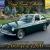 1967 MG GT Bristh Racing Green Coupe - Restored