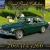 1967 MG GT Bristh Racing Green Coupe - Restored