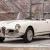 1960 Alfa Romeo Giulietta Spider Giulietta Spider