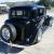 1935 Buick Sedan