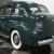 1937 Cadillac LaSalle