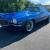 1973 Chevrolet Camaro