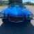 1973 Chevrolet Camaro
