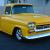 1958 Chevrolet Other Pickups