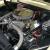 1968 Chevrolet Camaro RPO L89 RS/SS CONVERTIBLE