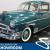 1949 Chevrolet Styleline