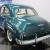 1949 Chevrolet Styleline