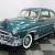 1949 Chevrolet Styleline