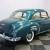 1949 Chevrolet Styleline