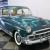 1949 Chevrolet Styleline