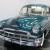 1949 Chevrolet Styleline