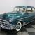 1949 Chevrolet Styleline