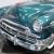 1949 Chevrolet Styleline