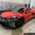 2021 Chevrolet Corvette Stingray 1LT